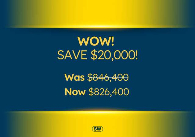 Build Your Dream Home