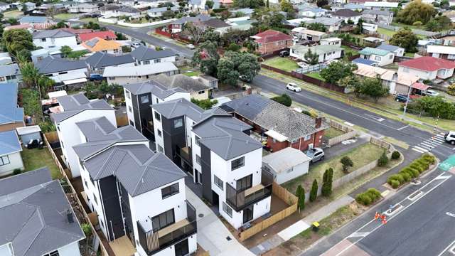 Executive Dream Home – TICKS All the Boxes!