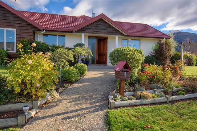 3 Little Oak Common Wanaka_1
