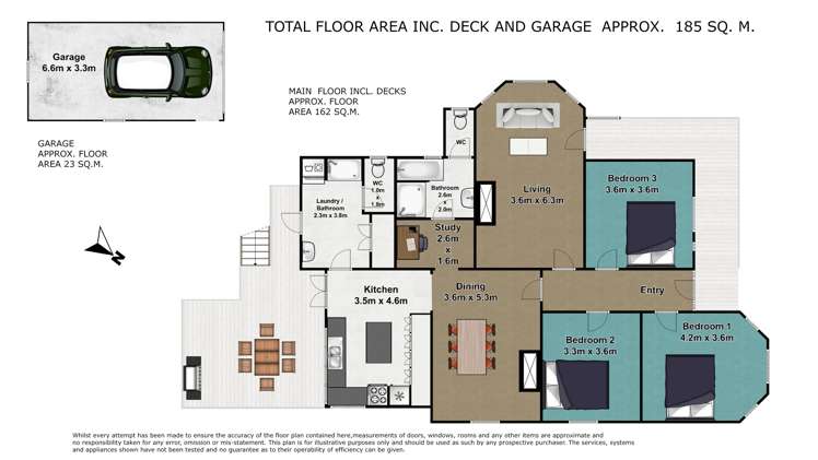 35 Allenby Avenue Devonport_19