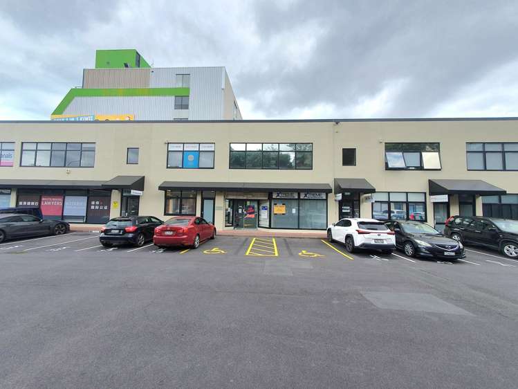 Unit 4/375 Khyber Pass Road Newmarket_7