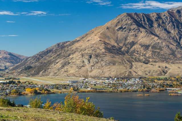 Highline Road Queenstown_1
