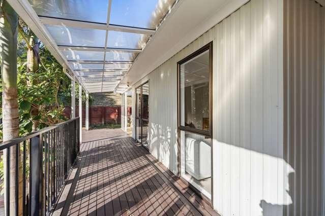 Freehold Title with Steady Tenant in Rangi Zone