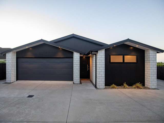 Flexible Modern Living