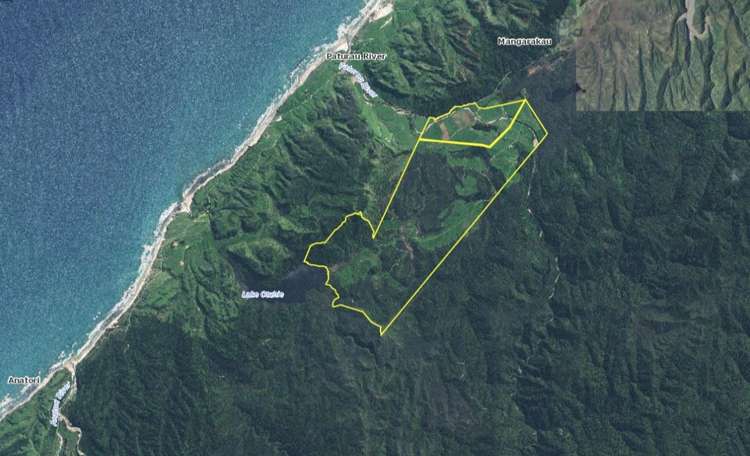 60 Snake Creek Road Kahurangi National Park_19