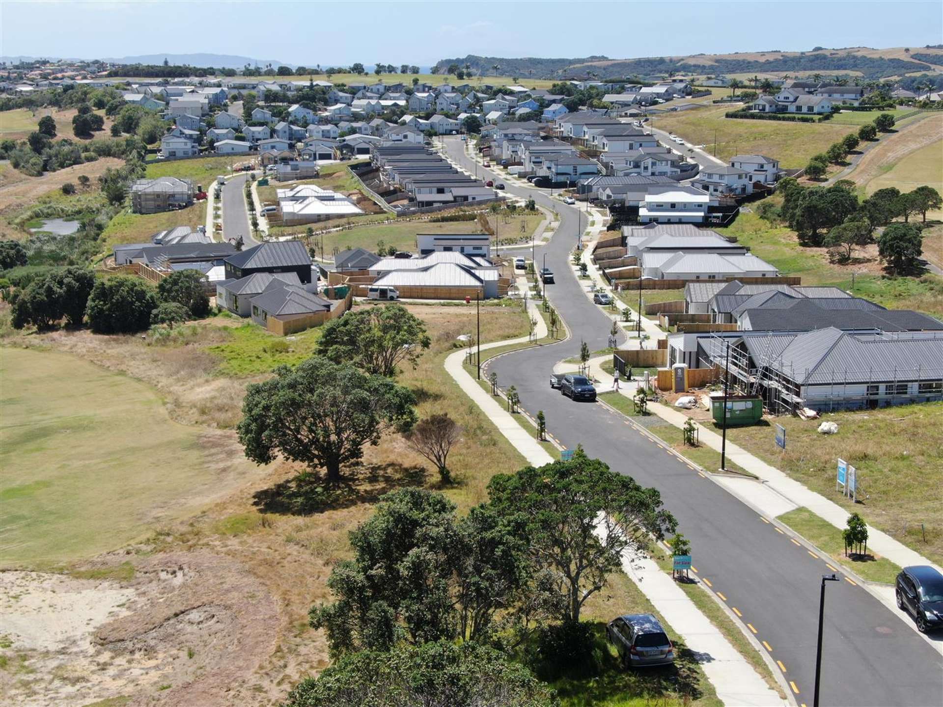 Ta Moko Drive Gulf Harbour_0