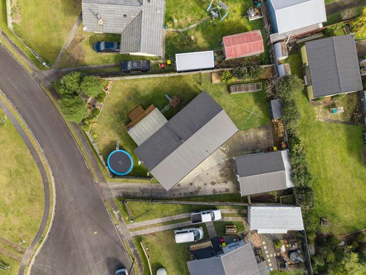 4 Agincourt Place Tokoroa_14
