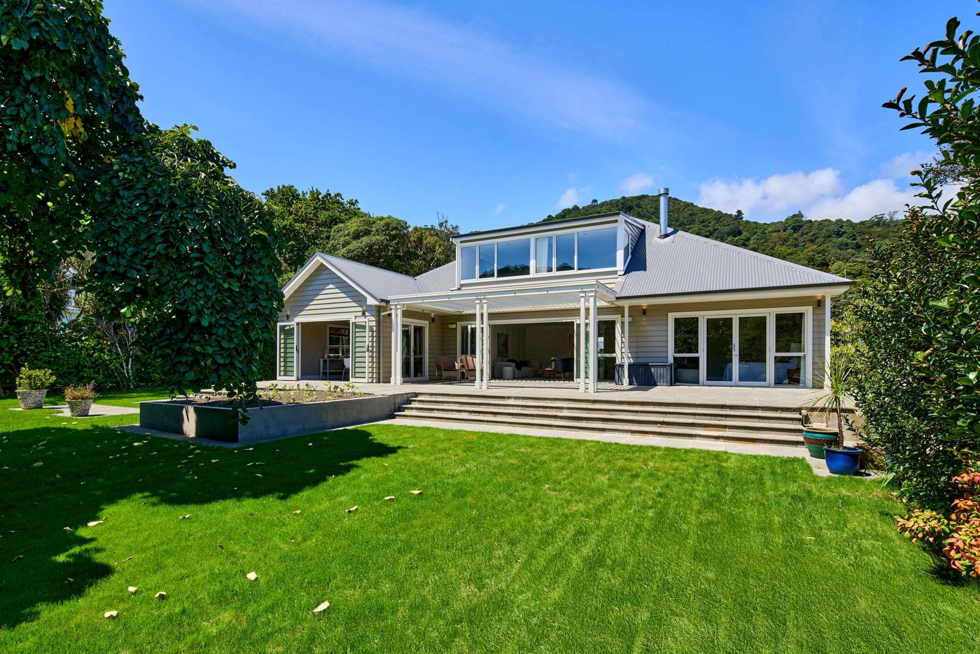 5 Cheviot Road, Lowry Bay Eastbourne_0