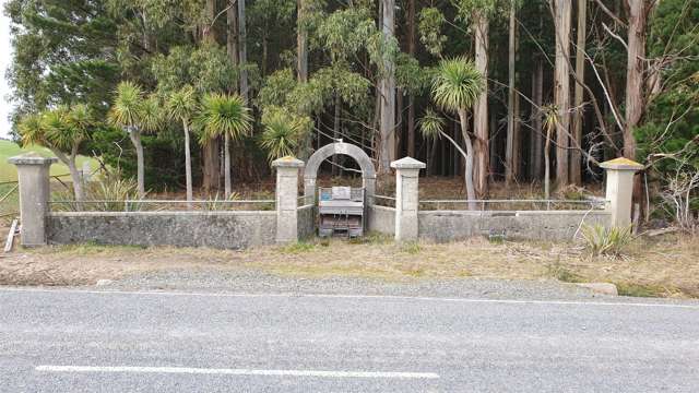 Tuapeka West Road Lawrence_4