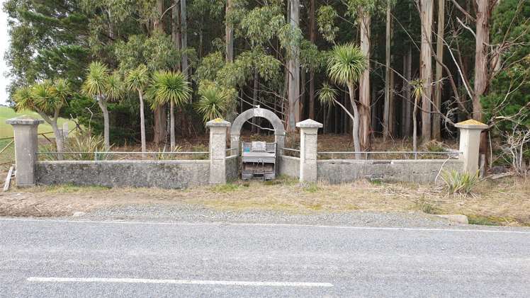 Tuapeka West Road Lawrence_4