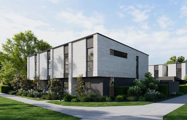 Low-Maintence 2 Bed Living in Coastal Glendowie