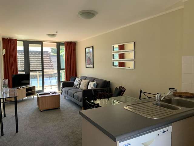 5 The Mall,  Apt 10, The Capri Resort Mt Maunganui_3