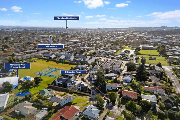 Lot 4/1 Dreadon Road Manurewa_16