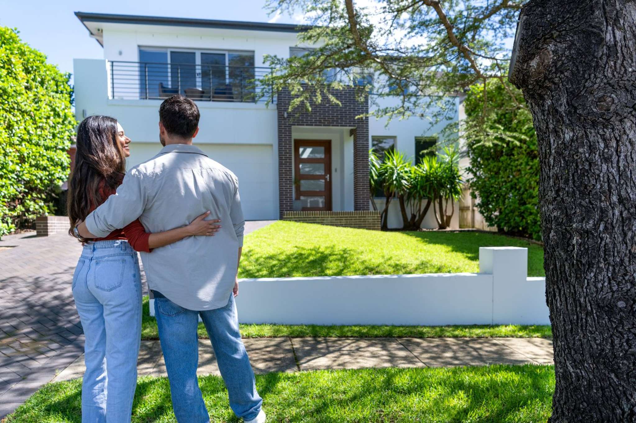 The new online tool giving first-home buyers instant indication