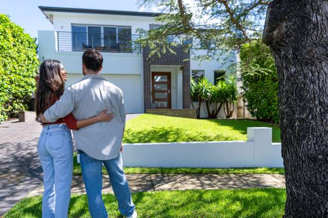 The new online tool giving first-home buyers instant indication