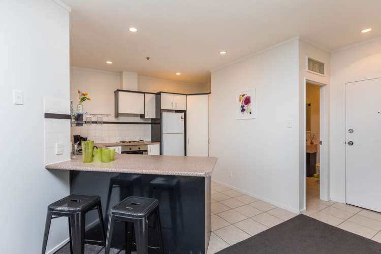 11a/105 Albert Street Auckland Central_6