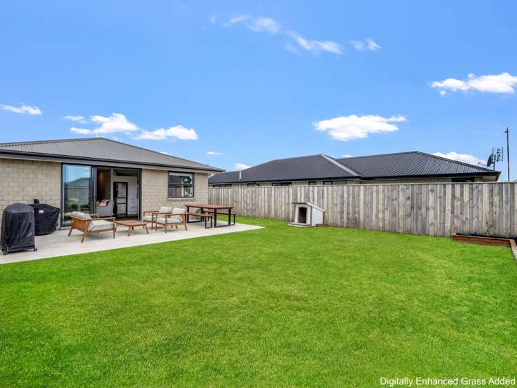 6 Te Kanawa Lane Rolleston_29