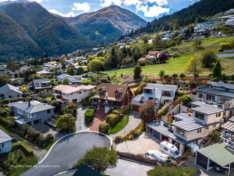 11 Panorama Place Queenstown_15