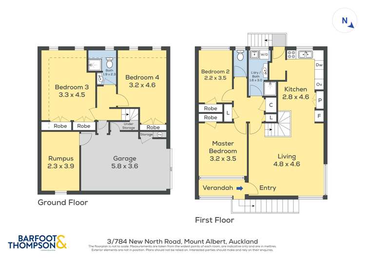 3/784 New North Road Mount Albert_16