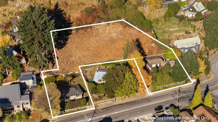 199 & 203 Fernhill Road_0