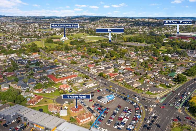 4 Albert Road Manukau_18