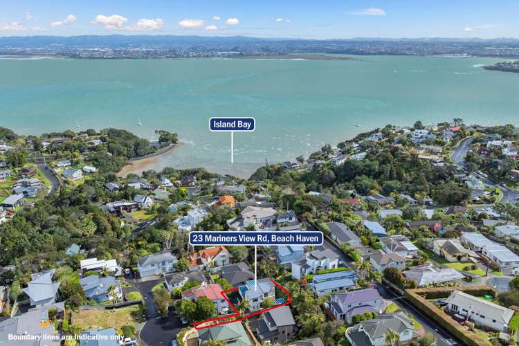 23 Mariners View Road Beach Haven_2