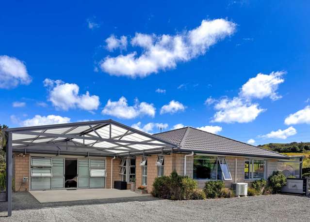 306a Inland Road Helensville