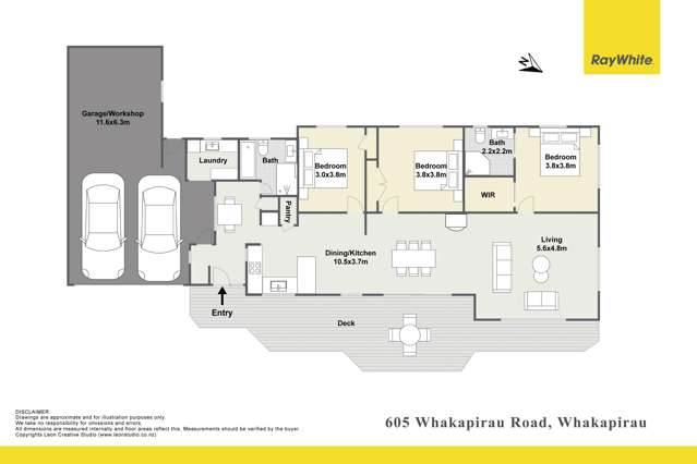 605 Whakapirau Road Whakapirau_1