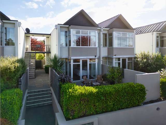 12/6 Harts Creek Lane, Clearwater Northwood_1