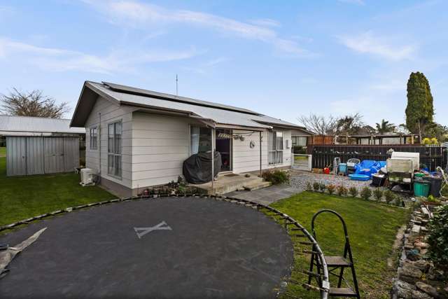 Where privacy meets easy living