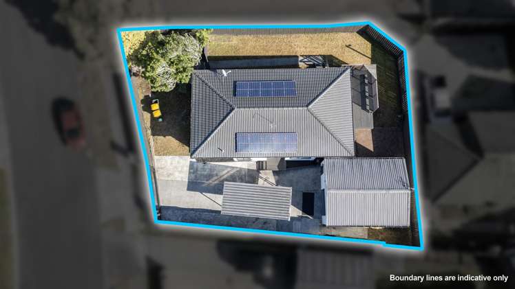 19A Bernina Place Weymouth_13