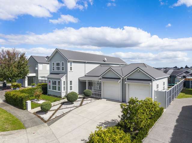 Luxury Living Awaits!