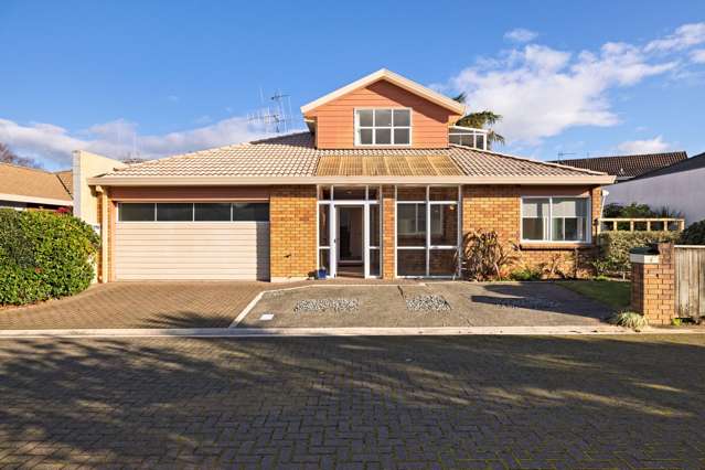 Location - Freehold - Safe - Secure!