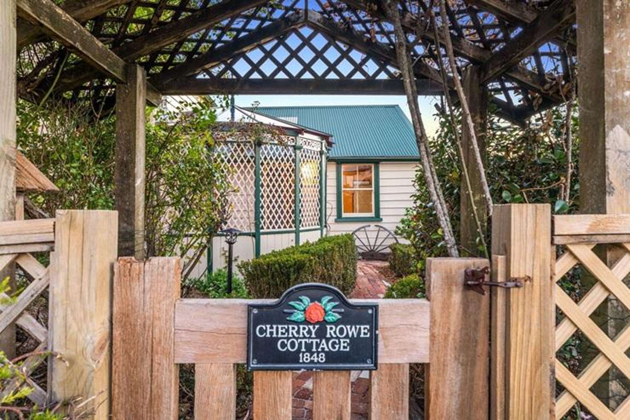 One of Auckland’s oldest homes up for grabs - ‘wow, that’s our dream home’