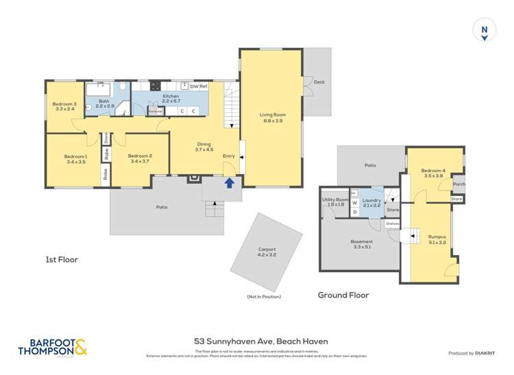 53 Sunnyhaven Avenue Beach Haven_8