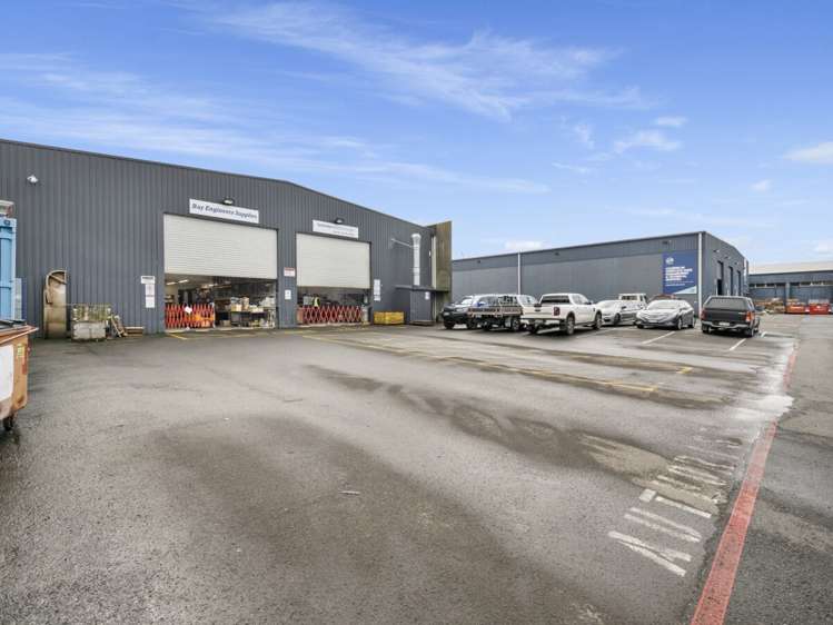 105107 Hull Road Mount Maunganui Tauranga Commercial Property