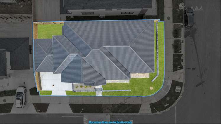 18 Tullymore Drive Flat Bush_26