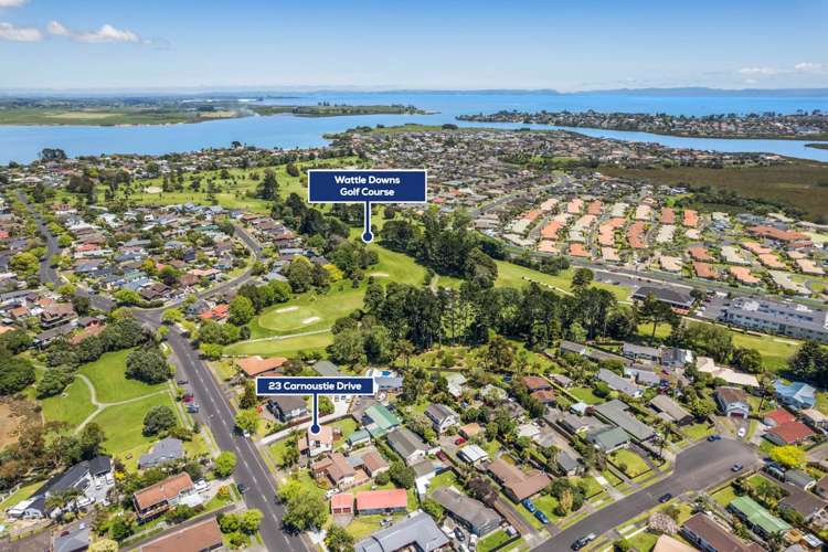 23 Carnoustie Drive Wattle Downs_17