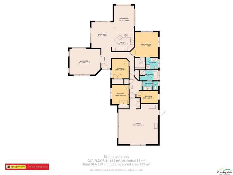 28 Taumangi Road Putaruru_15