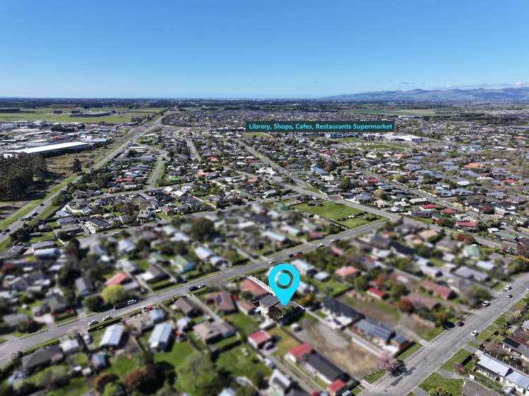 15a William Street Rolleston_26