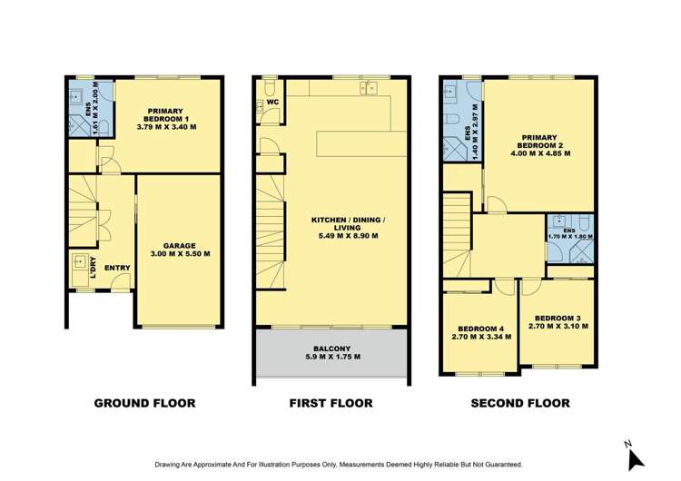 Lot 5/408 Bucklands Beach Road Bucklands Beach_27