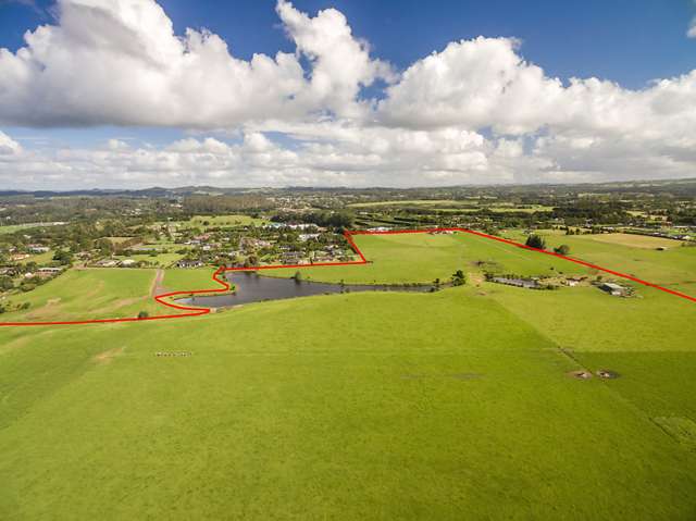 Development opportunity in Kerikeri