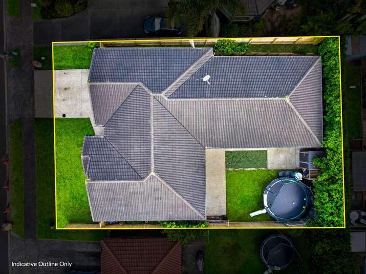 8 Ranchod Terrace Pukekohe_22