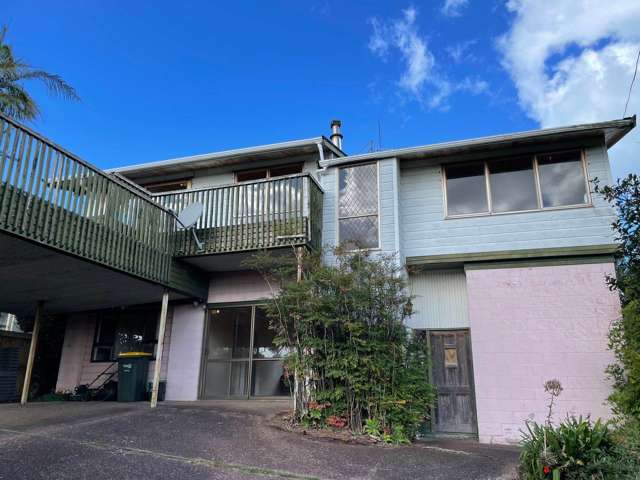Opportunity Knocks at 893 Whangaparoa Road, Manly