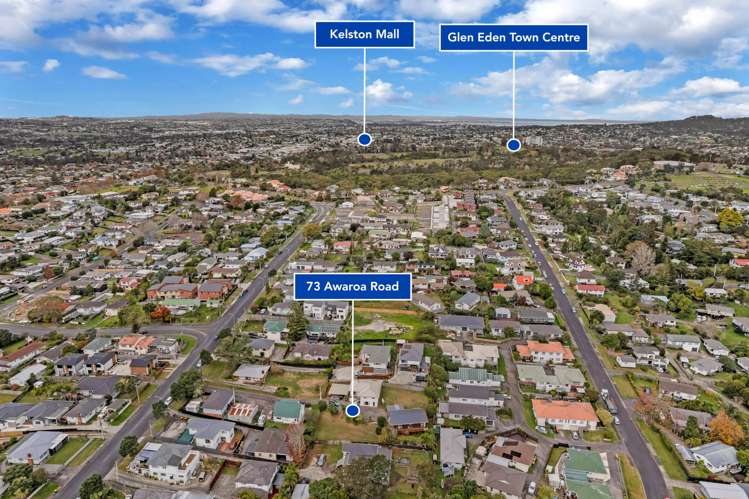 73a Awaroa Road Sunnyvale_31