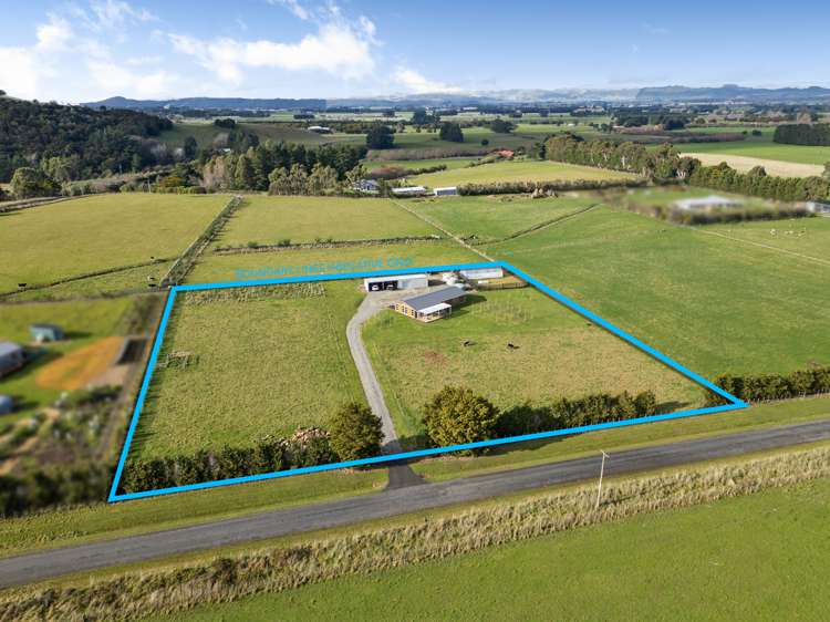 440 Haringa Road Carterton_19