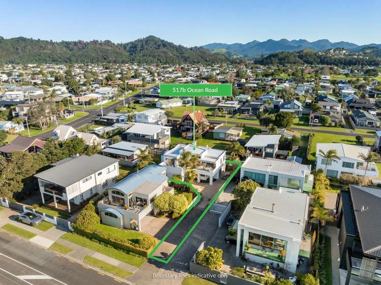 517B Ocean Road Whangamata_38