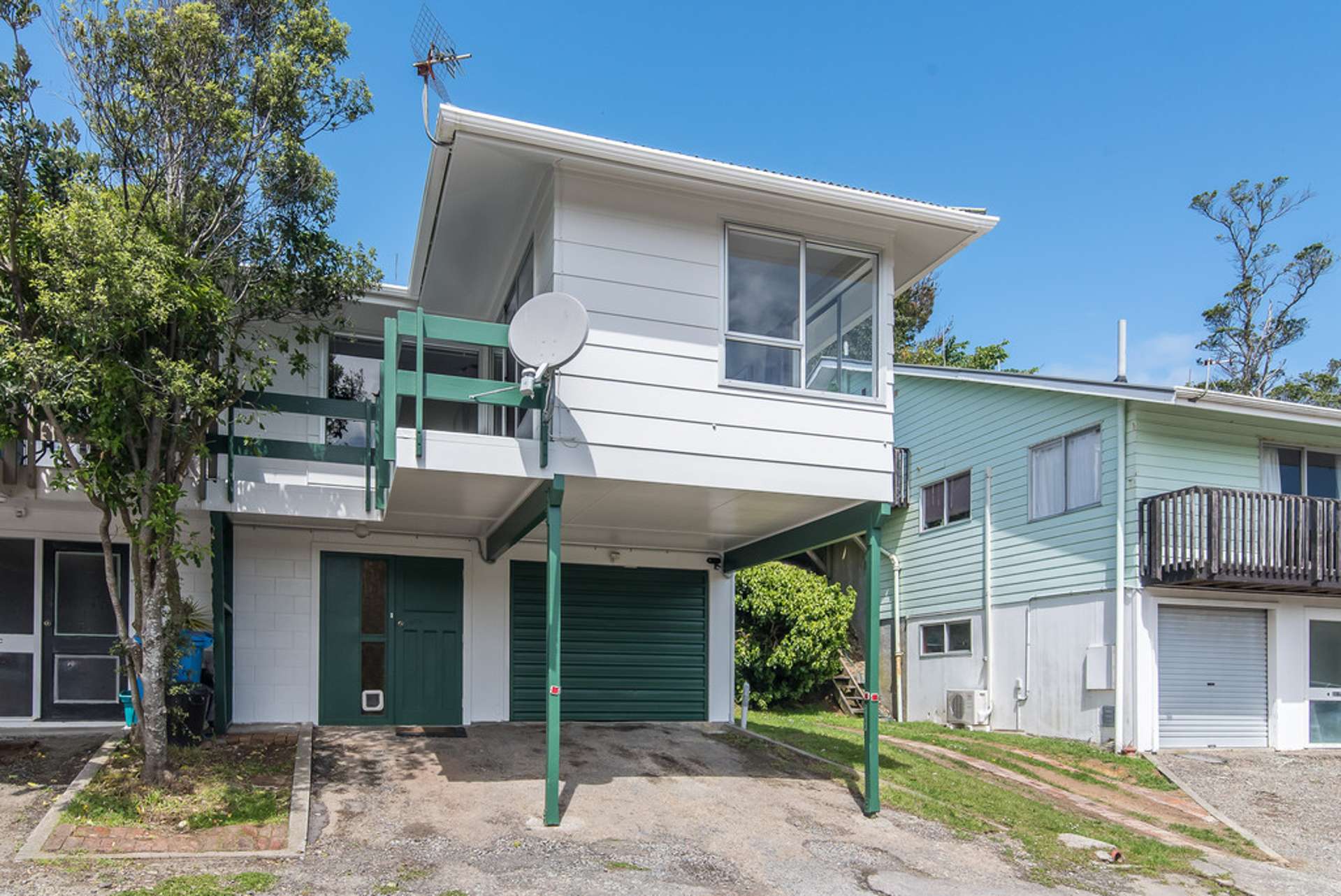 107d Fraser Avenue Johnsonville_0