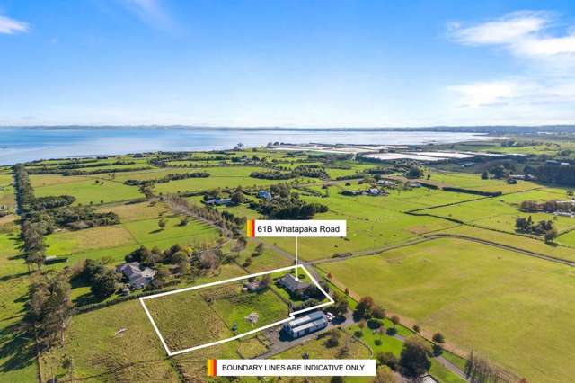 Entry Level Lifestyle in Karaka