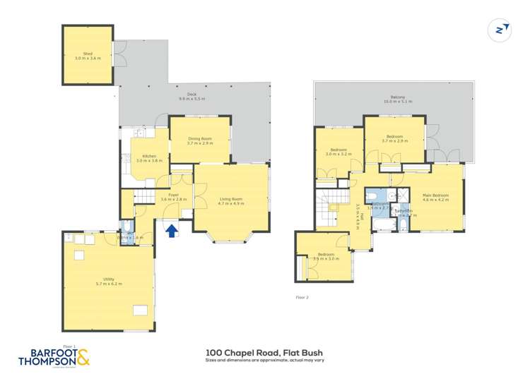 100 Chapel Road Flat Bush_17